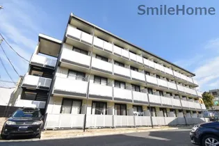 ワイズレジデンス天下茶屋の画像