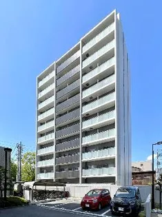 プレスティ則武の画像