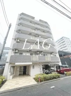 ラ シード八王子の画像