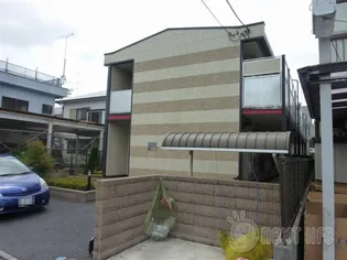 レオパレスカシオペアの画像