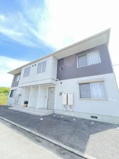 サンモールA B C D棟の画像