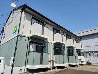 ロイヤルシャトー神中の画像