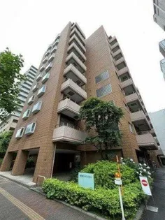 明石町ツインクロスの画像