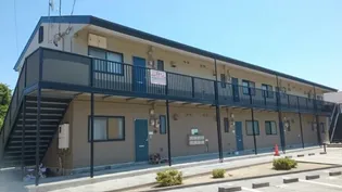 メゾン ラ ボヌールVIIの画像