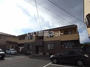 ザックス英賀保 Aの画像