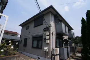 グラシューズ府中の森の画像