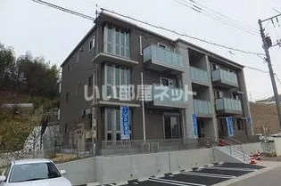 グランベレオ門田の画像