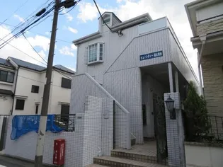 ビューシティ富士見台の画像