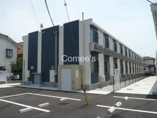 レオネクストFREE ONEの画像