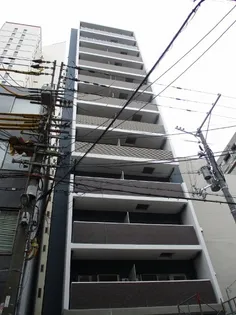 GRACE NORTH NISHITENMA【5階】の外観