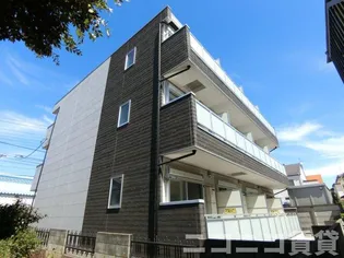 リブリ TATSUMIの画像