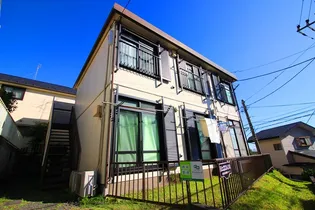 ジュネスAOKIの画像