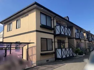 シャトレ庄内 A棟の画像