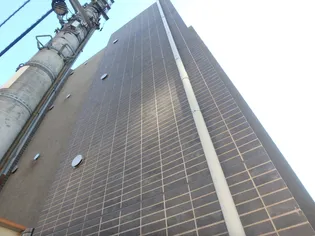 東京都豊島区西巣鴨4【マンション】の外観