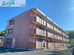 もと サン稲場IIの画像