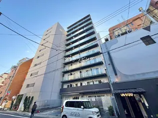 ジェノヴィア浅草IIスカイガーデンの画像