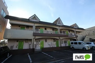 メゾンドール下石倉の画像