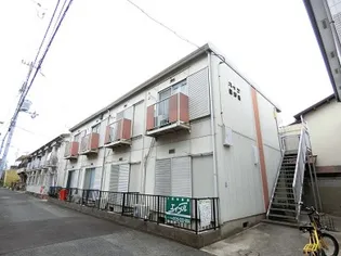 ハイツ豊津荘IIの画像