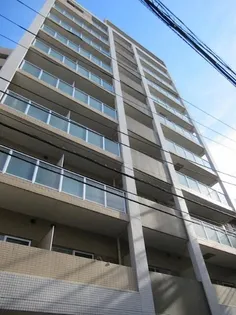 フュージョナル両国TREの画像