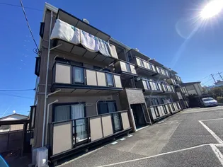 グリーンサイドマンションの画像