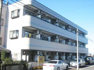 マンショントレドの画像