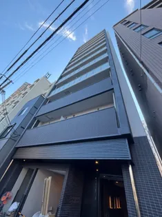 エスリードレジデンス梅田クラスシティ【6階】の外観