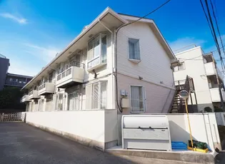 グレースハイツの画像