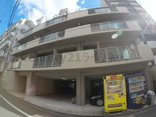 ベルデハイムの画像