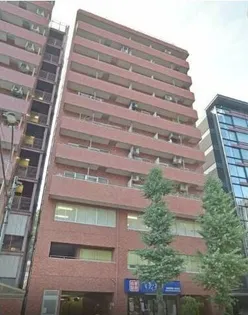 ハイライフ三田の画像