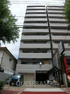 朝日プラザ都島北通タウンルームの画像