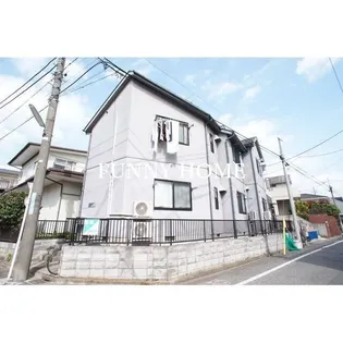 ドエル赤堤の画像