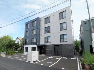 ANGELOT NISHINO 1ー2の画像