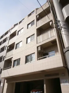 カラーズガーデン榴岡IIの画像