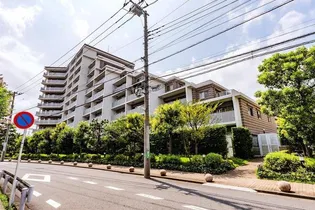 ザ クレストシティサウスコートの画像