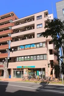 サカエビルの画像