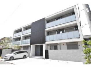 ブロッサムテラス 堀の内の画像