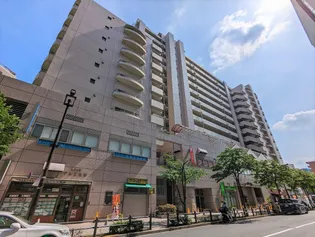 リリオ弐番館の画像