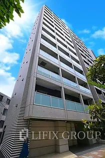 スパシエ レジデンス ファーストの画像