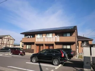 サンセール A棟の画像