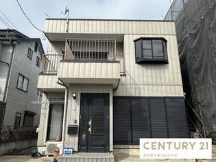 遠藤ハイツの画像