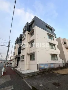 AMBER INAZAWAの画像