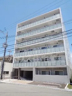 大阪府高槻市宮田町1【マンション】の外観