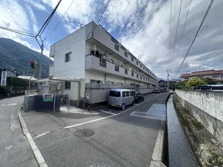 トラストⅡの画像