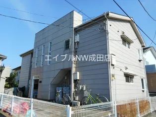 エリーナハイツの画像