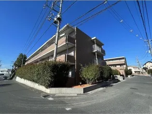 キングホームズ2番館A棟の画像