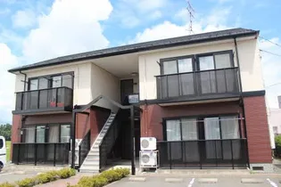 メゾンド エストエール Aの画像