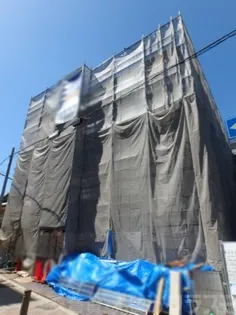 フジパレス住吉遠里小野V番館の画像