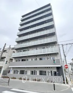 アイルグランデ川崎ドゥーエの画像