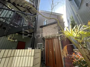 東京都板橋区双葉町【一戸建】の外観