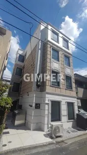 FLレジデンス早稲学府III【3階】の外観